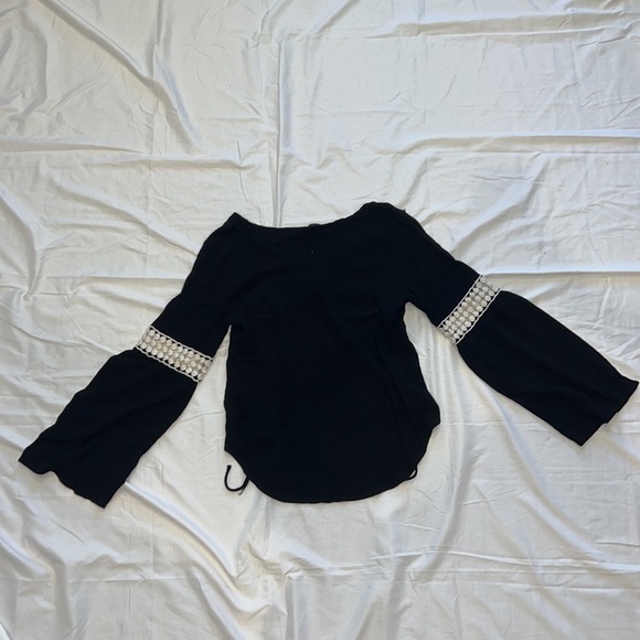 Flowy Top - Picture 2 of 2